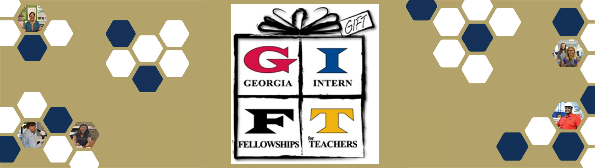GIFT program applications due by April 19. 