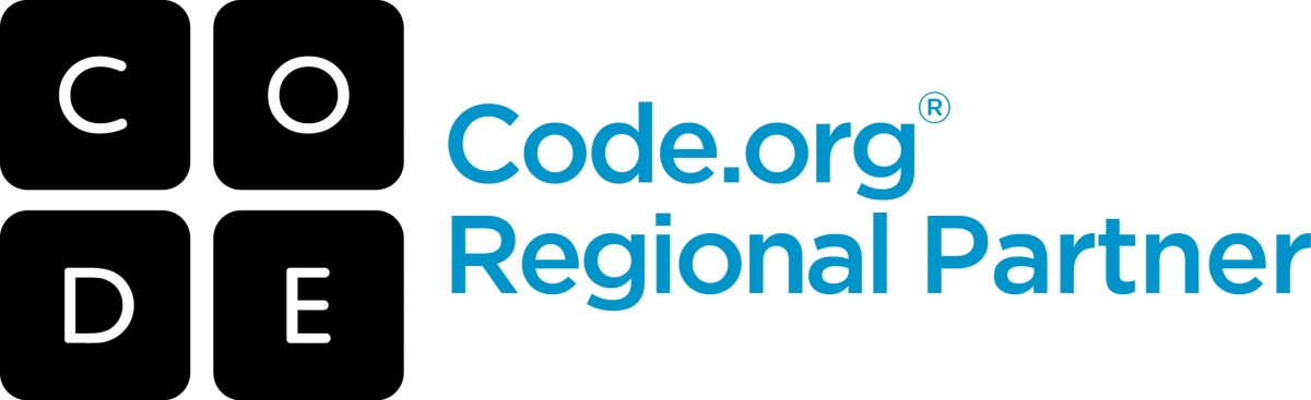 Code.org logo