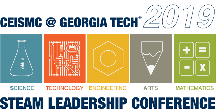 CEISMC @ GEORGIA TECH 2018