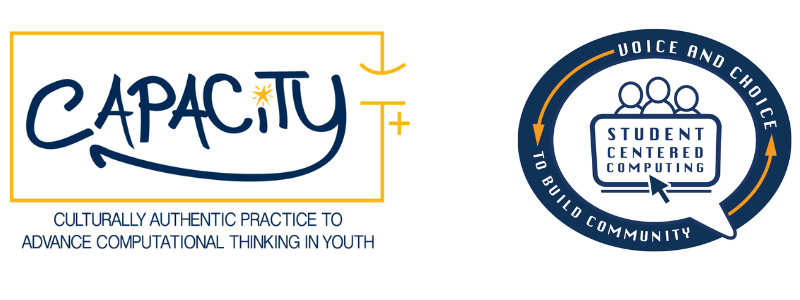 CAPACiTY - Culturally Authentic Practice to Advance Computational Thinking in Youth
