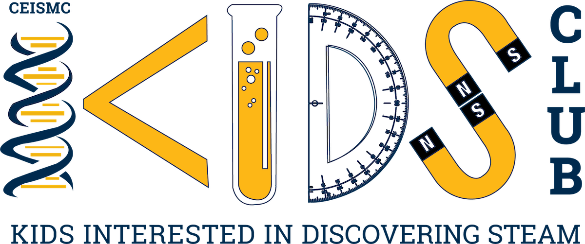 Ceismc K I D S Club Steam Workshops Georgia Tech Ceismc