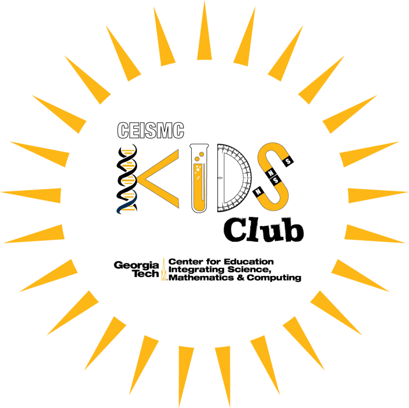 CEISMC K.I.D.S Club