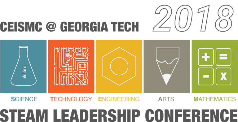 CEISMC @ GEORGIA TECH 2018