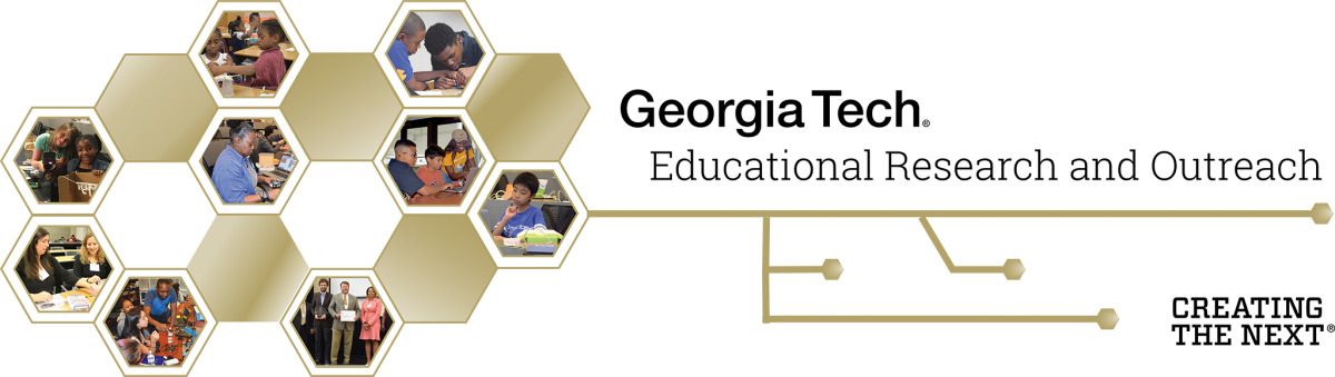 Georgia Tech Center for Education Integrating Science, Mathematics, and Computing