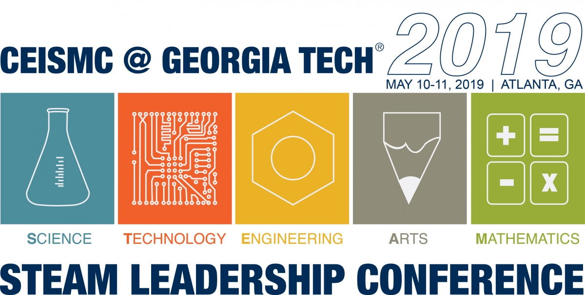 CEISMC @ GEORGIA TECH 2018