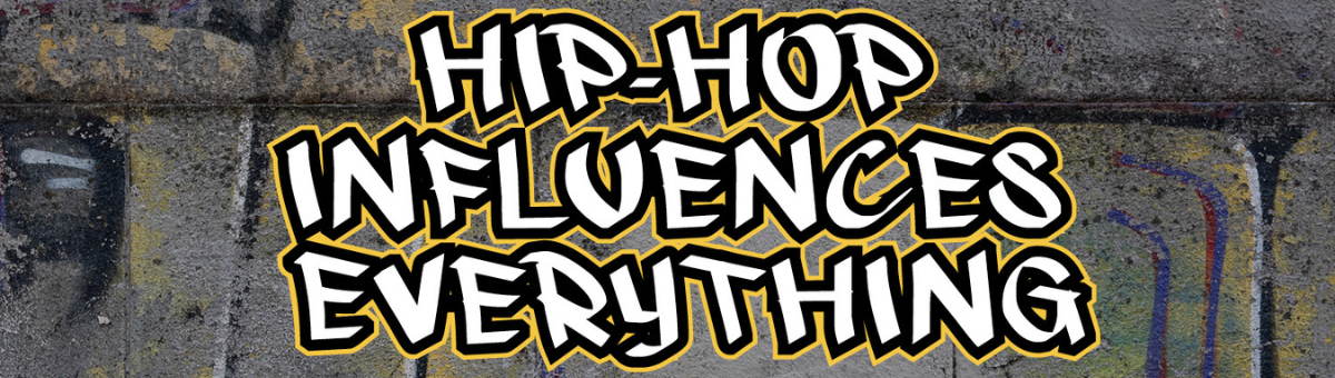 A look at hip-hop's transformative impact in honor of its 50th anniversary.