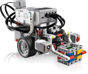 LEGO MINDSTORM